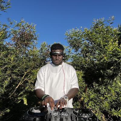 Afro House / Deep House mixx Ep.2 by BlackBoiAmazing Afro House / Deep House mixx Ep.2 by BlackBoiAmazing