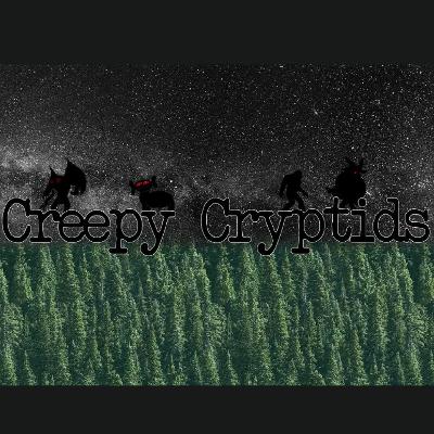 S 2, Ep 3: Creepy Cryptids
