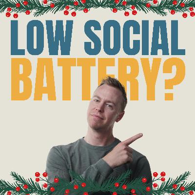 Introvert's Holiday Survival Guide (And the Spouses Who Love Them)