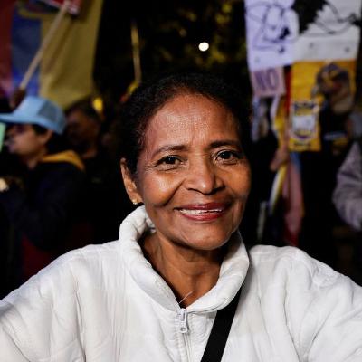 Voters in Ecuador reject return of foreign military bases Voters in Ecuador reject return of foreign military bases