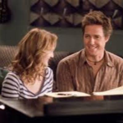 POP ART: Episode 121, Music and Lyrics/Once POP ART: Episode 121, Music and Lyrics/Once