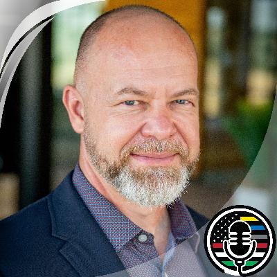 Charles "Chip" Huth on Transforming Leadership in Law Enforcement