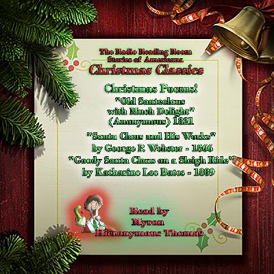 Christmas Poems
