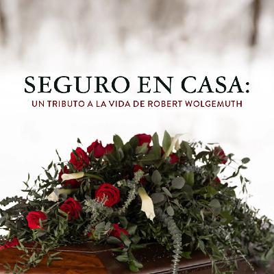 En casa y a salvo En casa y a salvo