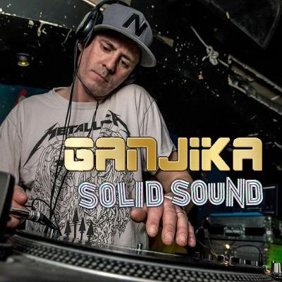 GANJIKA. « Jungle Tekno »