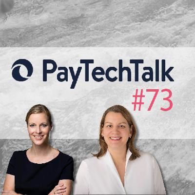 PayTechTalk #73 - Einführung des biometrischen Identifikationsverfahrens in Österreich PayTechTalk #73 - Einführung des biometrischen Identifikationsverfahrens in Österreich