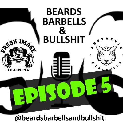 Episode 5: Meal Timing & Perfect Form