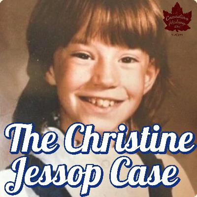 Decades for Justice: The Christine Jessop Case