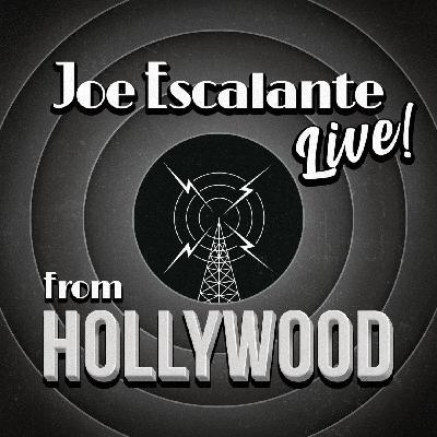 How to Make a Charlie Kirk BioPic