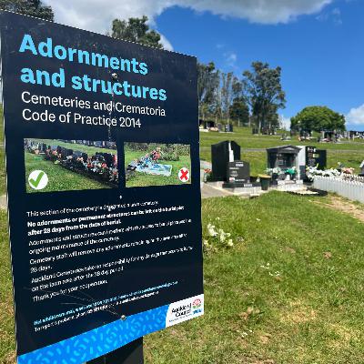 Grave Matters