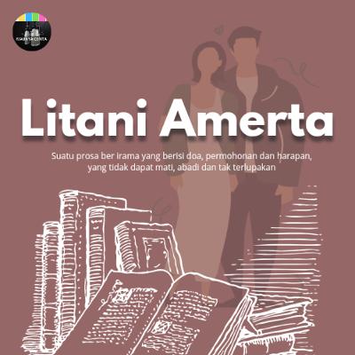 LITANI AMERTA