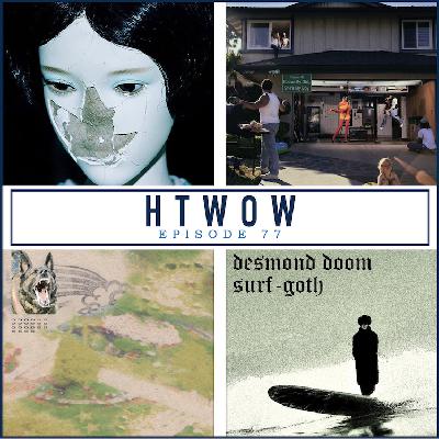 HTWOW DECEMBER 2023 HTWOW DECEMBER 2023