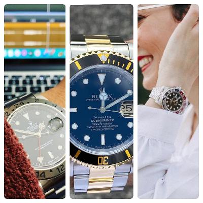 Episode 13 - Interview With A Collector: Andres, The Free Spirited Watch Lover