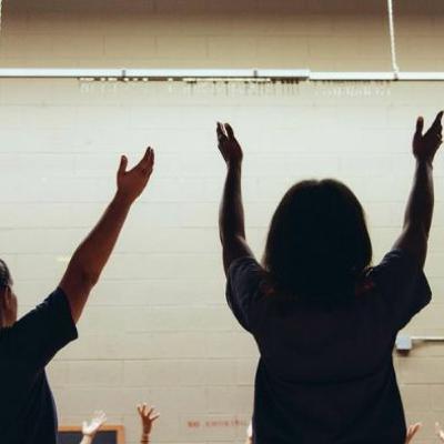 Shakespeare in Prisons - an Interview with Frannie Shepherd-Bates