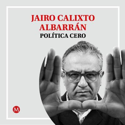 Jairo Calixto. Kirk y los trumpistas mexicanos