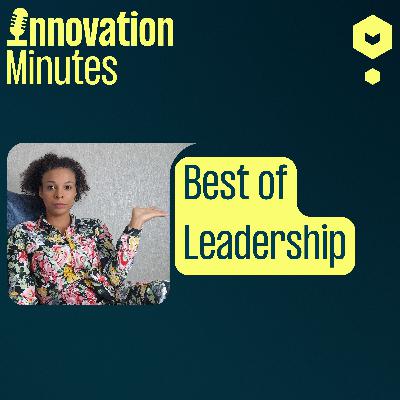 Sonderfolge Best of Leadership Sonderfolge Best of Leadership