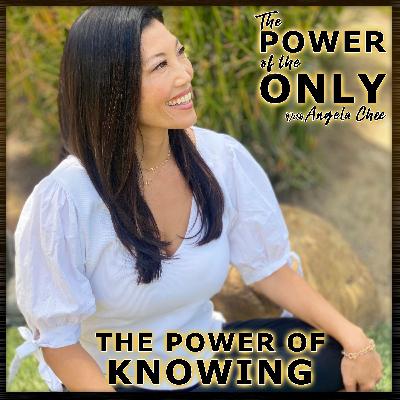 67 The Power of Knowing 67 The Power of Knowing