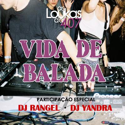 Vida De BALADA Vida De BALADA