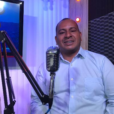 MARCELO SANTOS NO FALANDO SÉRIO PODCAST #130