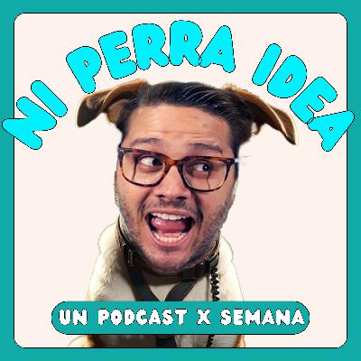 UPPS: Ni Perra Idea!