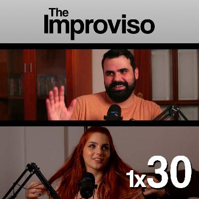 The Improviso - Ricos: ¿Héroes o Villanos?