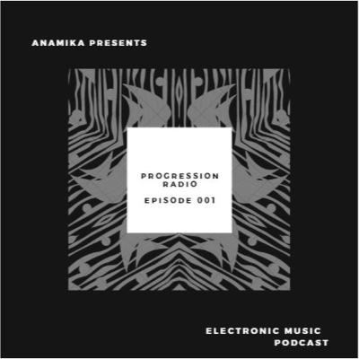 Progression Radio E1