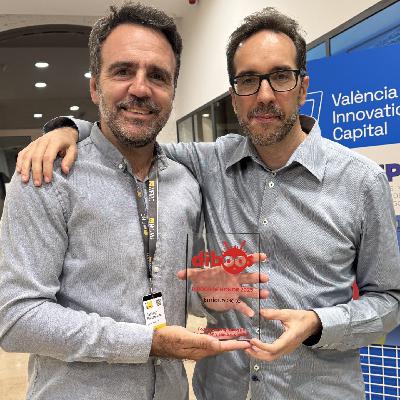 Fallo de sistema - 810: Weird Market. Con Enrique Gato - 12/10/25