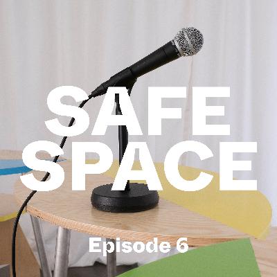 Episode 6: A queer practice of architecture