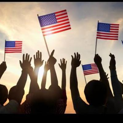 Introdução de Independência e Guerra Civil Americana