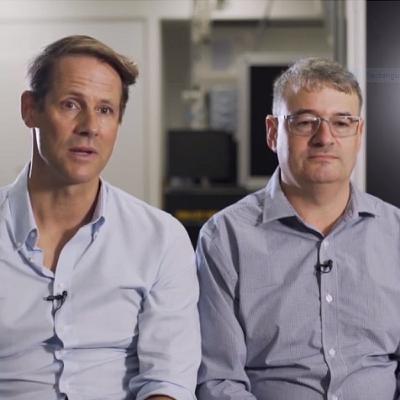The technology behind better, cheaper solar panels