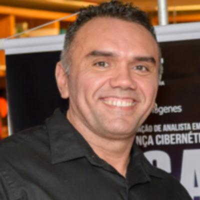 Azure Security Center with Yuri Diogenes