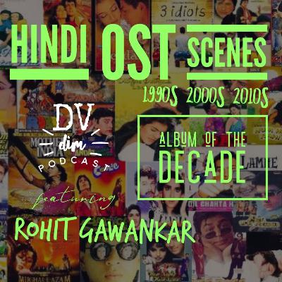E23 - Hindi OST Scenes (ft. Rohit Gawankar) E23 - Hindi OST Scenes (ft. Rohit Gawankar)