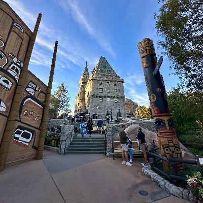 Canada Walkabout - Wreck of the Edmund Fitzgerald with Hosts Josh, Pete, and Jay Canada Walkabout - Wreck of the Edmund Fitzgerald with Hosts Josh, Pete, and Jay
