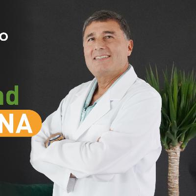 Ep8: Infertilidad masculina