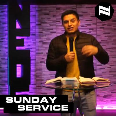 Verdadero Hijo | Richard Rodriguez | Sunday Service 05-07-2020 Verdadero Hijo | Richard Rodriguez | Sunday Service 05-07-2020