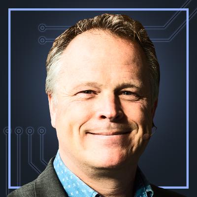 Accountability in the Age of AI | I4ADA's Frits Bussemaker | Artificial Intelligence Podcast