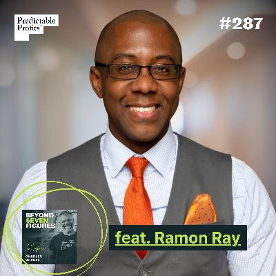 Add Value First Money Follows feat. Ramon Ray