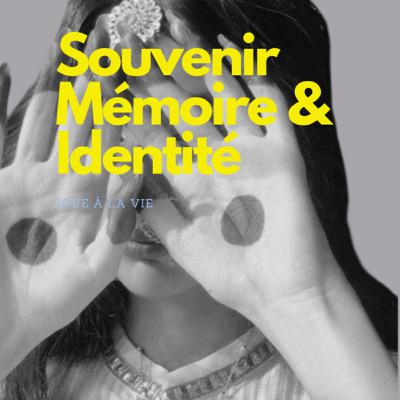 #1 Comment notre identité est-elle façonnée ?