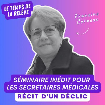 [EXTRAIT] - Dire "merci" à travers un séminaire, et permettre la reconnaissance d'un métier