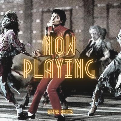 EP 01: Thriller ainda é o álbum mais importante da história