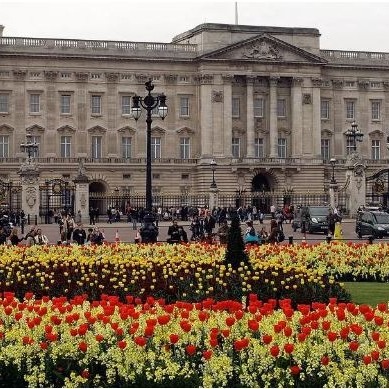 Best Destination Guide in the United Kingdom