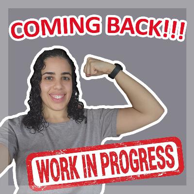 |OFF-O12| A Hard Come Back, But A Needed One! |OFF-O12| A Hard Come Back, But A Needed One!