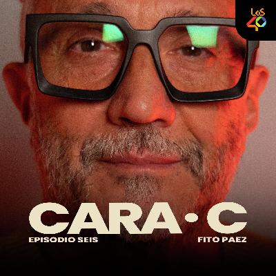 FITO PÁEZ, sobre Joaquín Sabina, Dani Martín o Ca7riel y Paco Amoroso