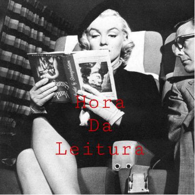 Hora Da Leitura #1HoradaLeitura     Manjericão por Márcia Fernandes