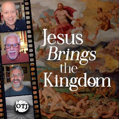 Deconstructing Dispensationalism, Part V: On the Journey with Matt, Ken, and Kenny, Ep. 192