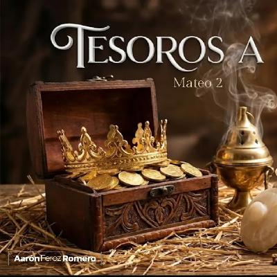 ORO PARA EL REY (Tesoros a sus pies) - Ps. Aarón Feroz Romero ORO PARA EL REY (Tesoros a sus pies) - Ps. Aarón Feroz Romero