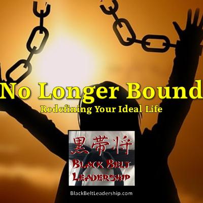No Longer Bound