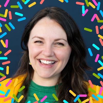 To What Do We Owe the Repute - with guest Alyssa Cooling
