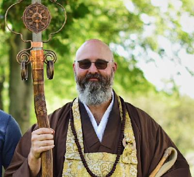 A Sense of The Coming Year for 2026 (Abbot's Annual Address) A Sense of The Coming Year for 2026 (Abbot's Annual Address)