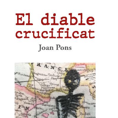 BIBLIOTECA FREAK 62 > EL DIABLE CRUCIFICAT